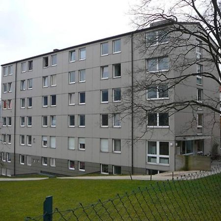 Modern Apartment Thuringia Tabarz Exterior photo